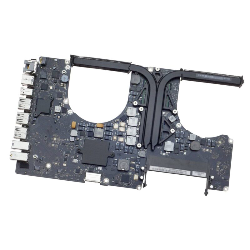 Logic Board 820-2914-A - Image 2