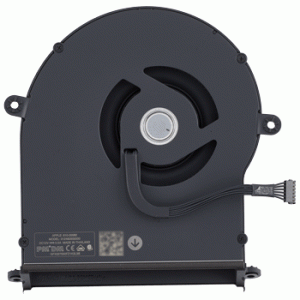 Fan 923-07538, 923-08134