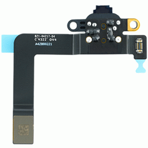 Audio Board 821-04217-A, 821-04217-04