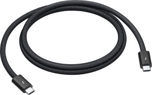 Apple - Thunderbolt 4 Pro Cable (3 m) A2162 MWP02AM/A
