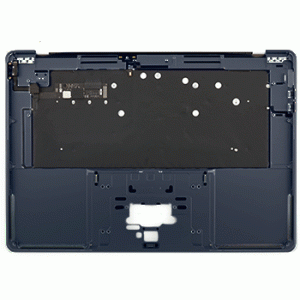 Top Case w/ Keyboard, ANSI, 661-40268, 661-40269