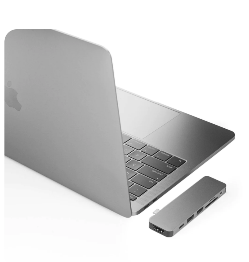 HyperDrive SOLO 7-in-1 USB-C Hub GN21D - Image 3