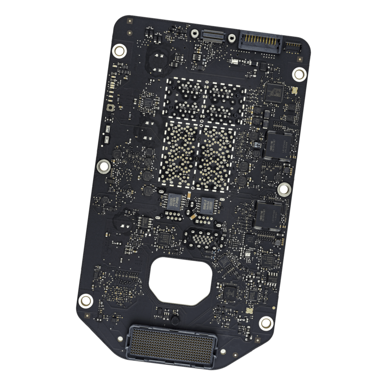I/O Board 661-7553, 820-3552-A - Image 2