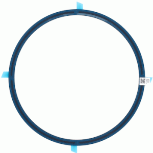 Bottom Cover Screw Pad 923-07115