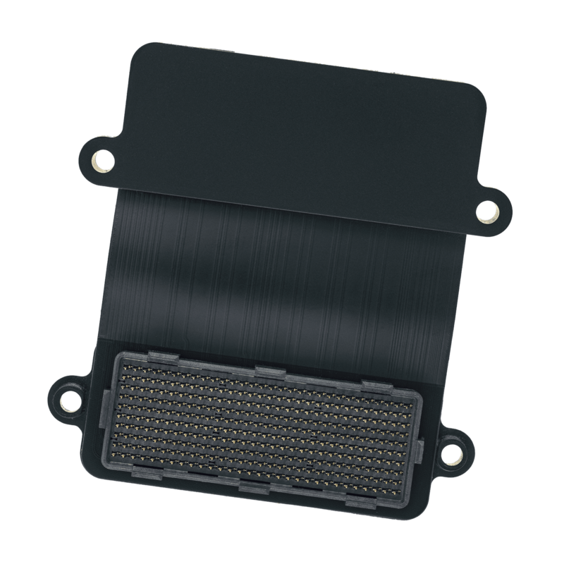 I/O Board Flex Cable 923-0501 - Image 2