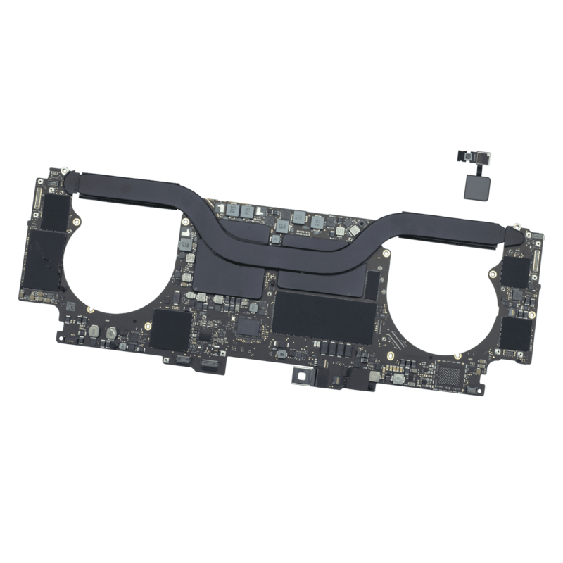 Logic Board (2018) 820-01041