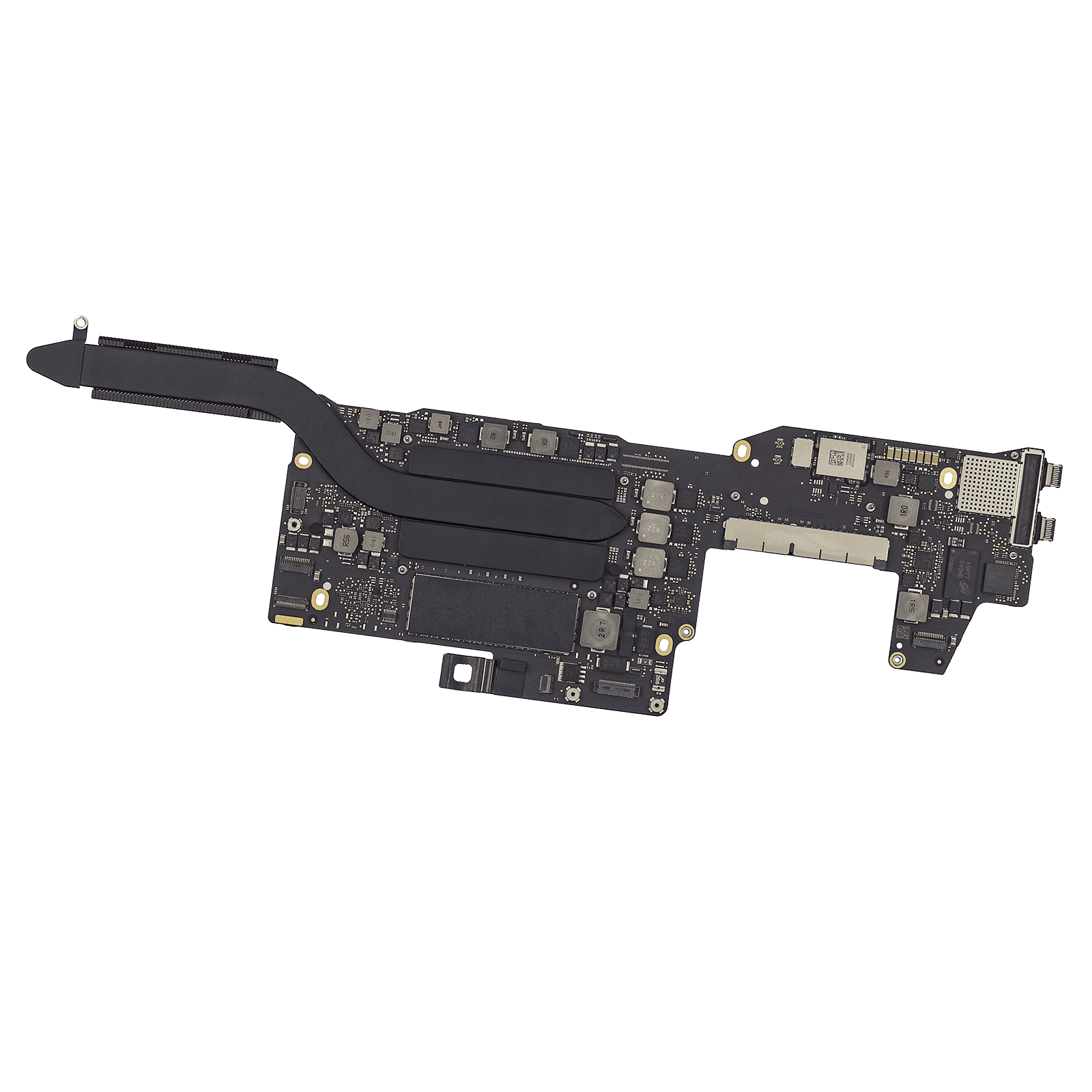 Logic Board 820-00875-A, 820-00840-A