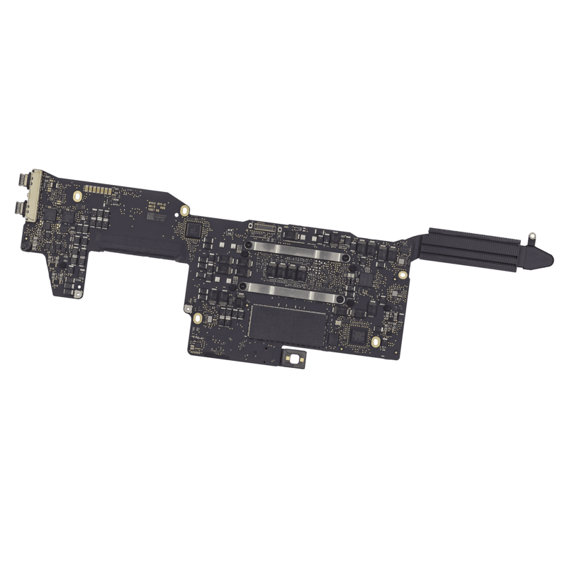 Logic Board 820-00875-A, 820-00840-A - Image 2