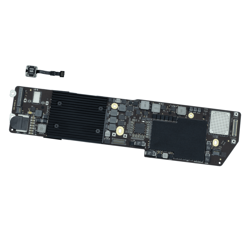 Logic Board 820-01521