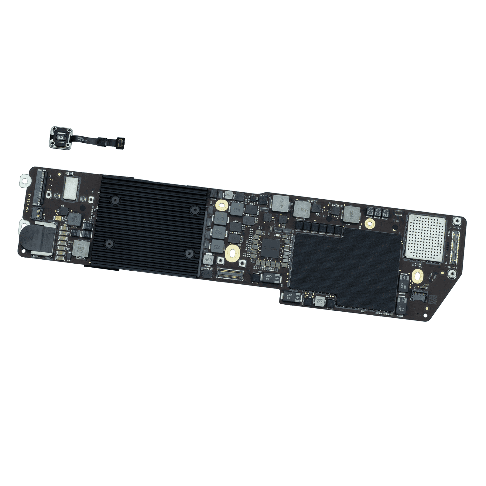 Logic Board 820-01521