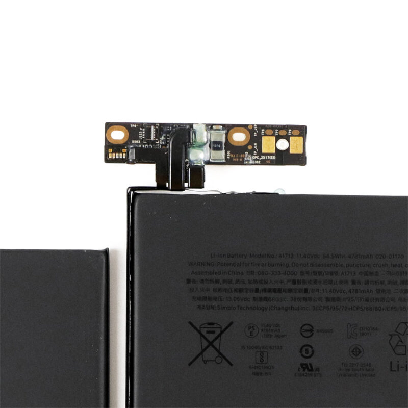 Battery A1713 - Image 3