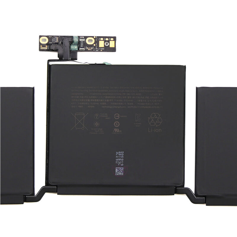 Battery A2171 - Image 3