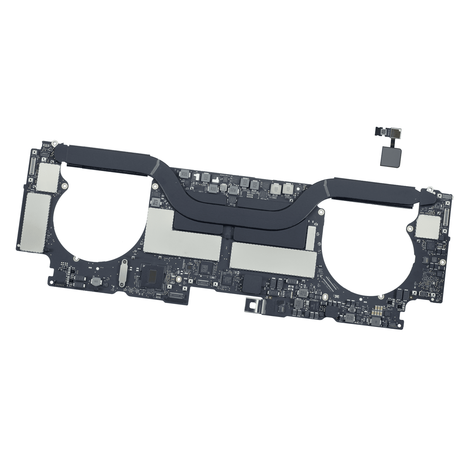 Logic Board (2016) 820-00928, 820-00281