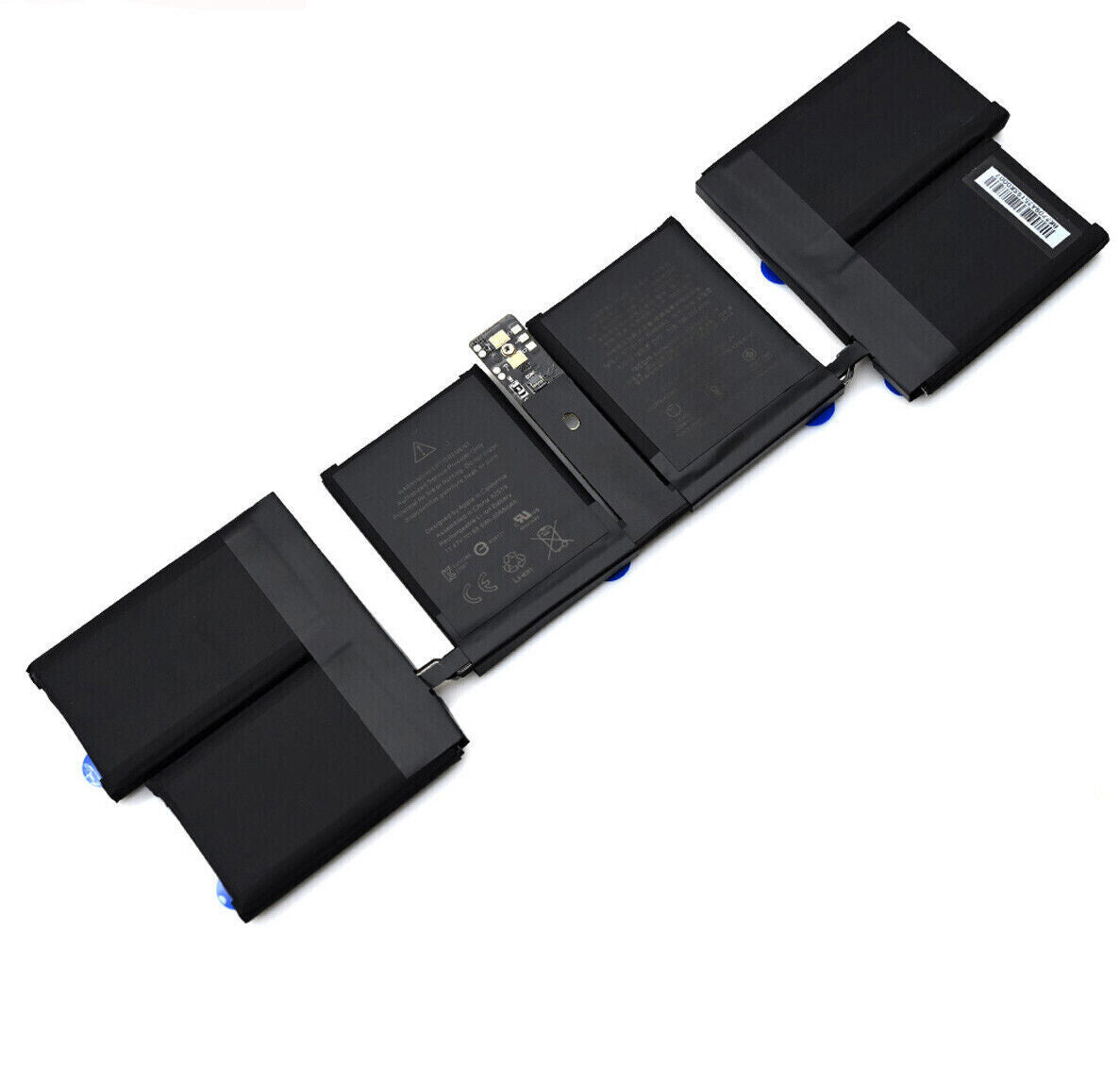 Battery A2519