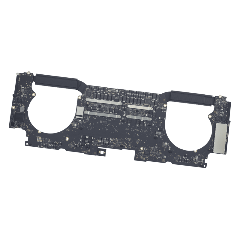 Logic Board (2016) 820-00928, 820-00281 - Image 2