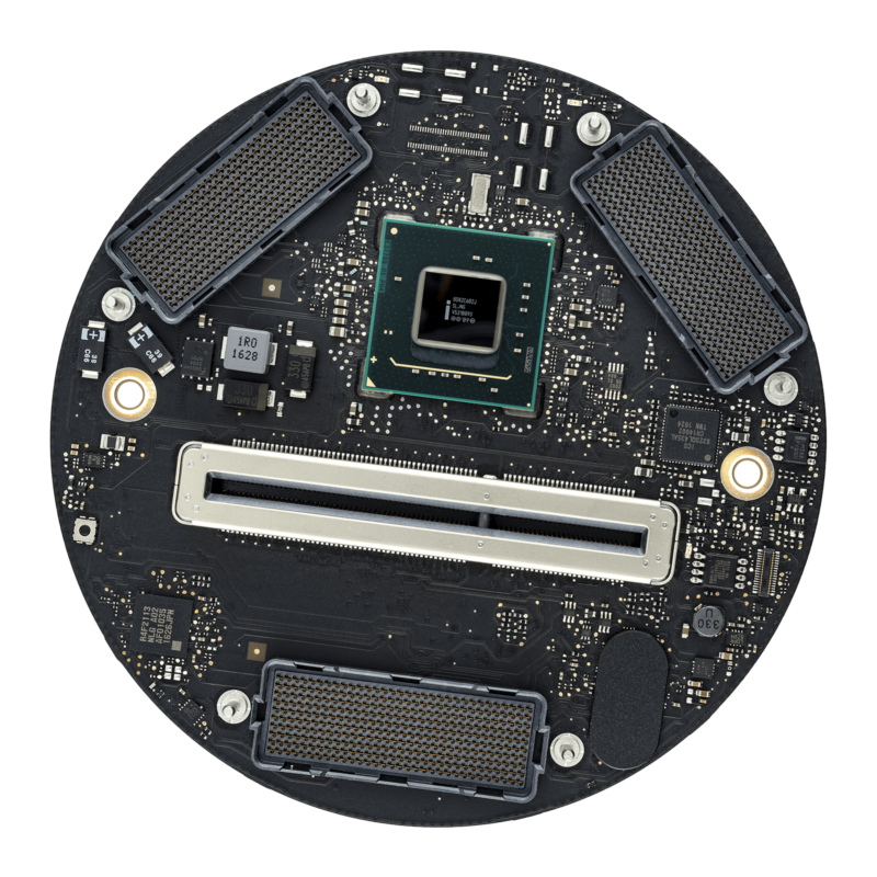 Logic Board 820-3637-05, 820-3637-A, 661-7527