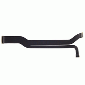 Camera & Embedded DisplayPort Flex Cable