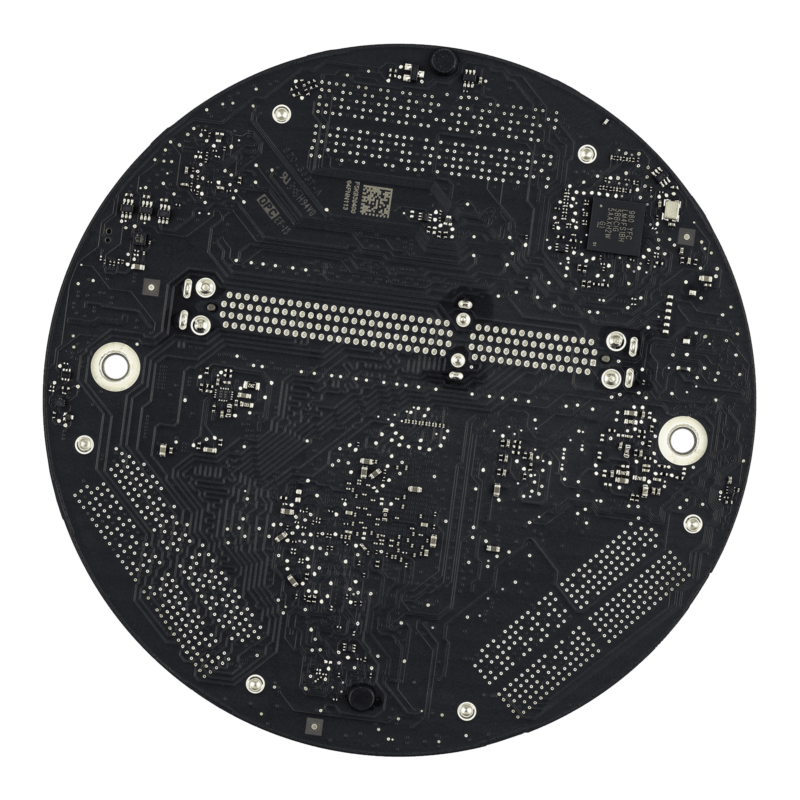 Logic Board 820-3637-05, 820-3637-A, 661-7527 - Image 2