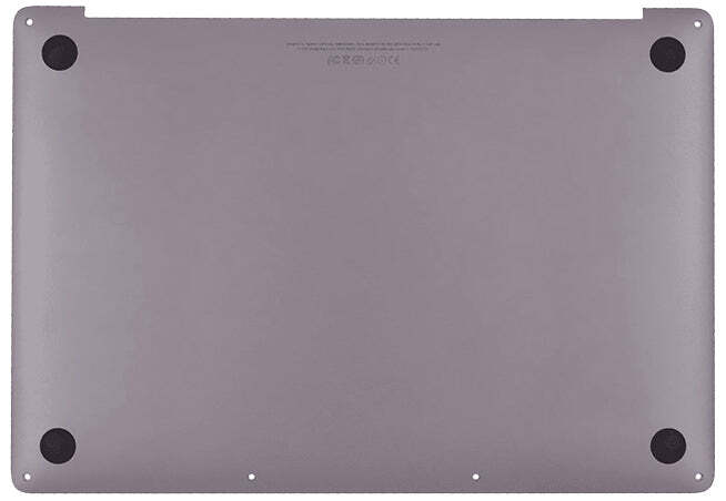 Bottom Case 613-13078-A