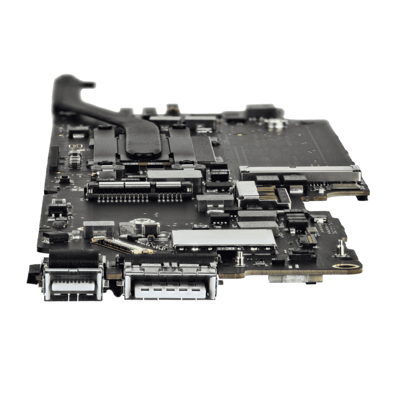 Logic Board 820-00164, 820-3435 - Image 3