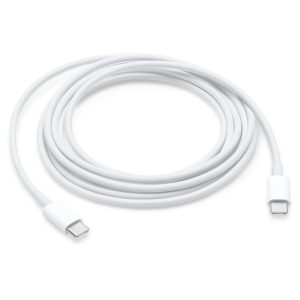 Charge Cable USB-C (2m) MLL82AM/A, MLL82ZM/A, A1739