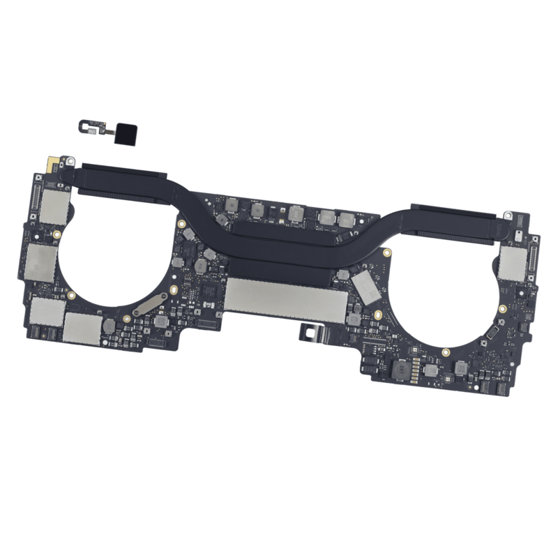 Logic Board (2017) 820-00923
