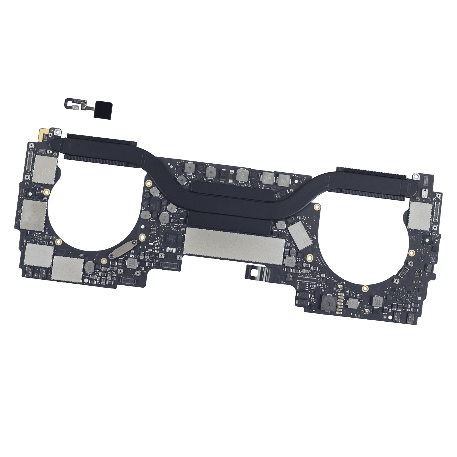 Logic Board (2016) 820-00239