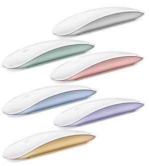 Color Magic Mouse 2 Multi-Touch Surface A1657