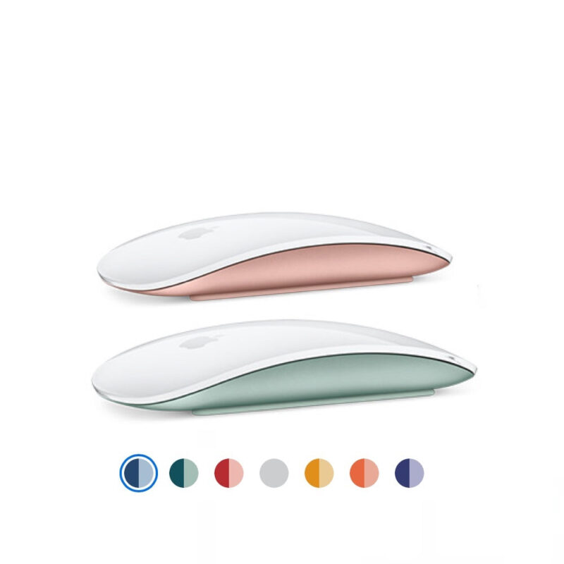 Color Magic Mouse Multi-Touch Surface A1657 - Image 2