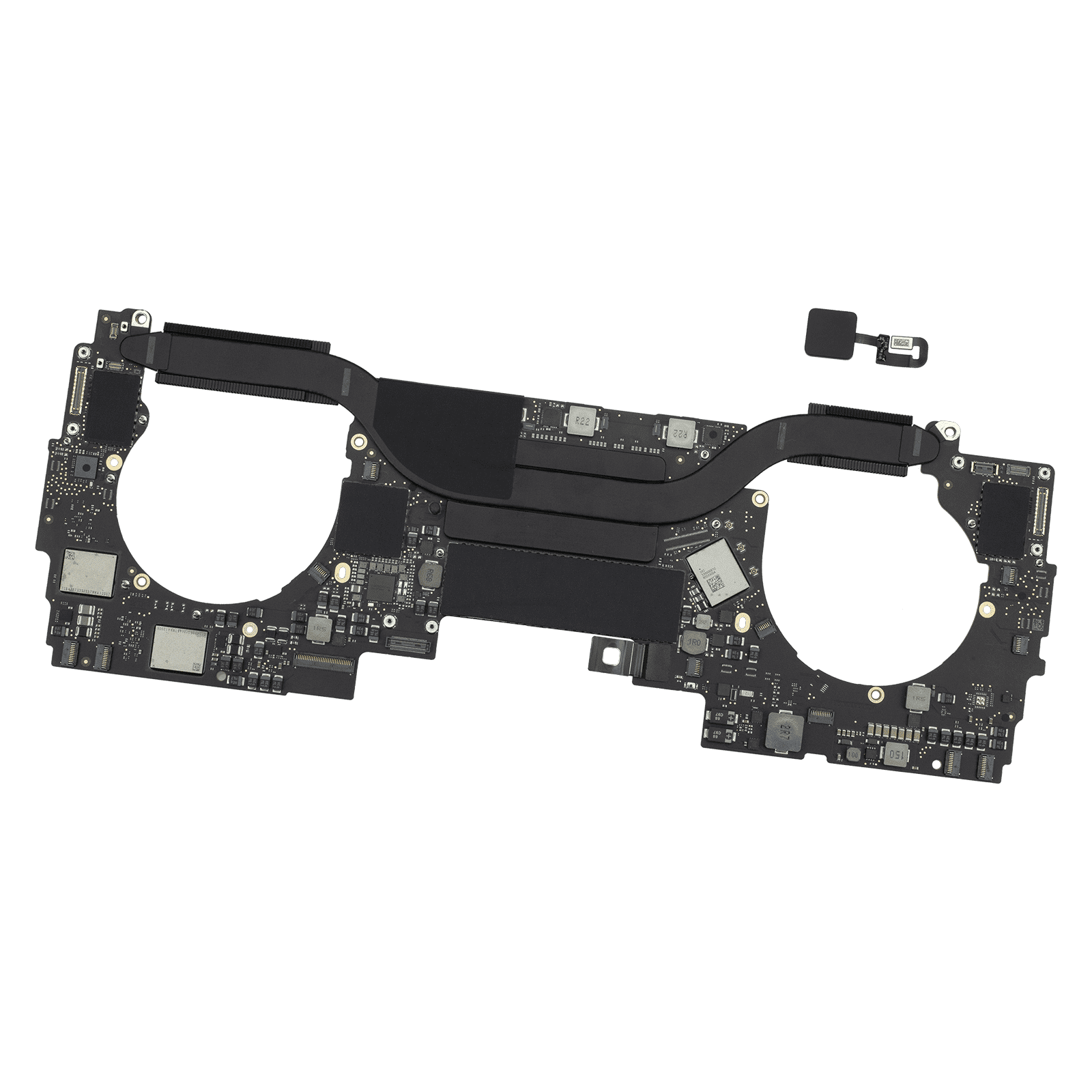 Logic Board 820-01949-07, 820-01949-A