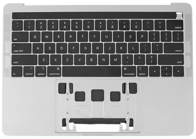 Top Case (No Battery)