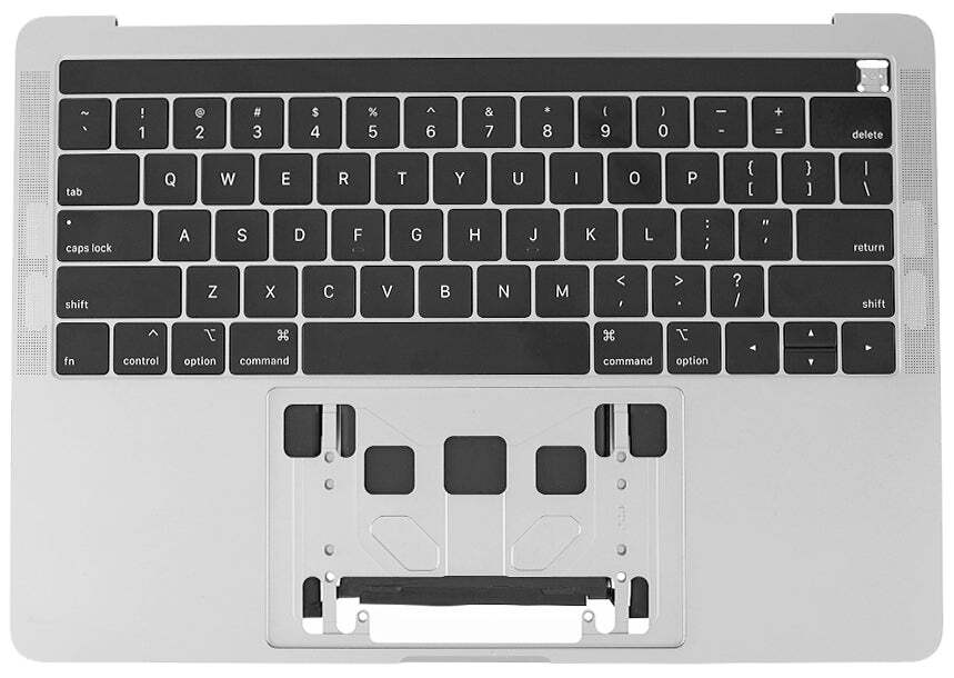 Top Case (No Battery)
