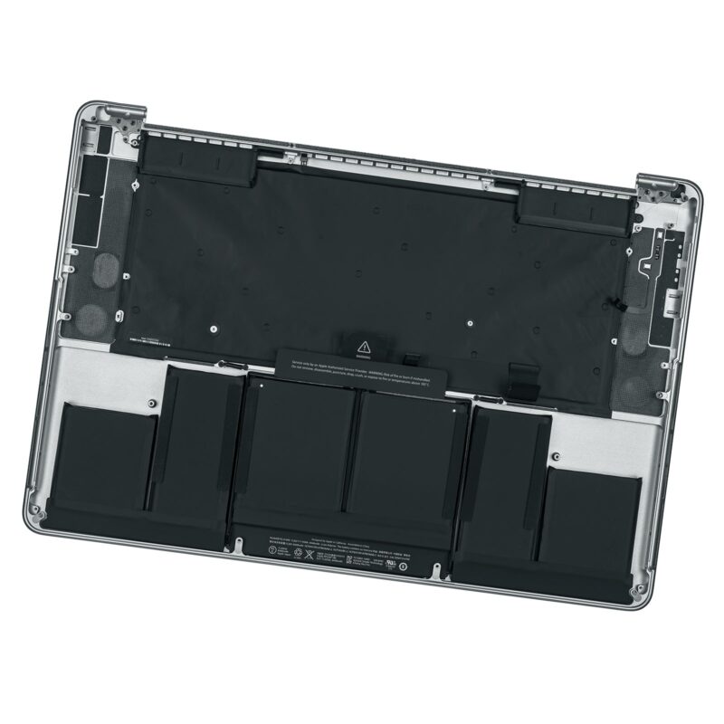 Complete Top Case (w/ Battery) - Image 2