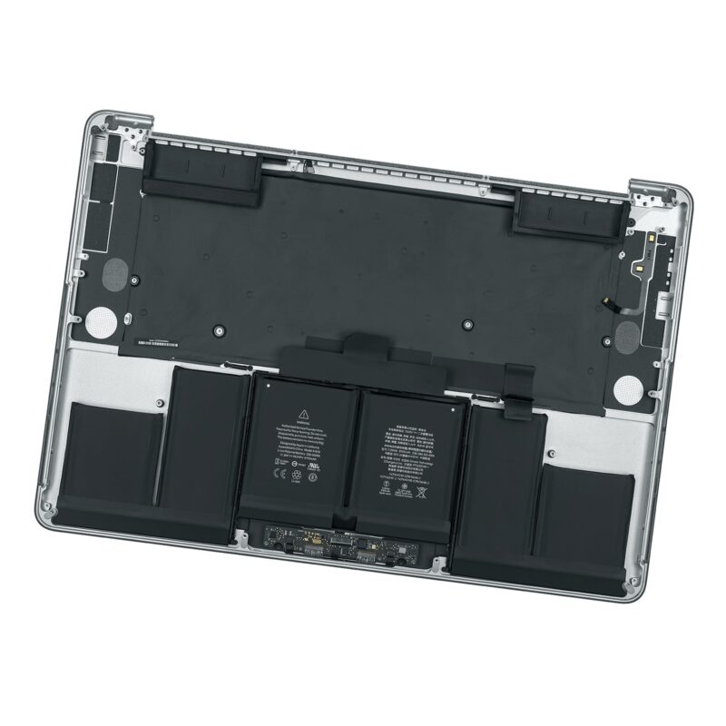 Complete Top Case (w/ Battery) - Image 3