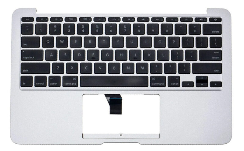 Complete Top Case (Keyboard) 821-1748-A