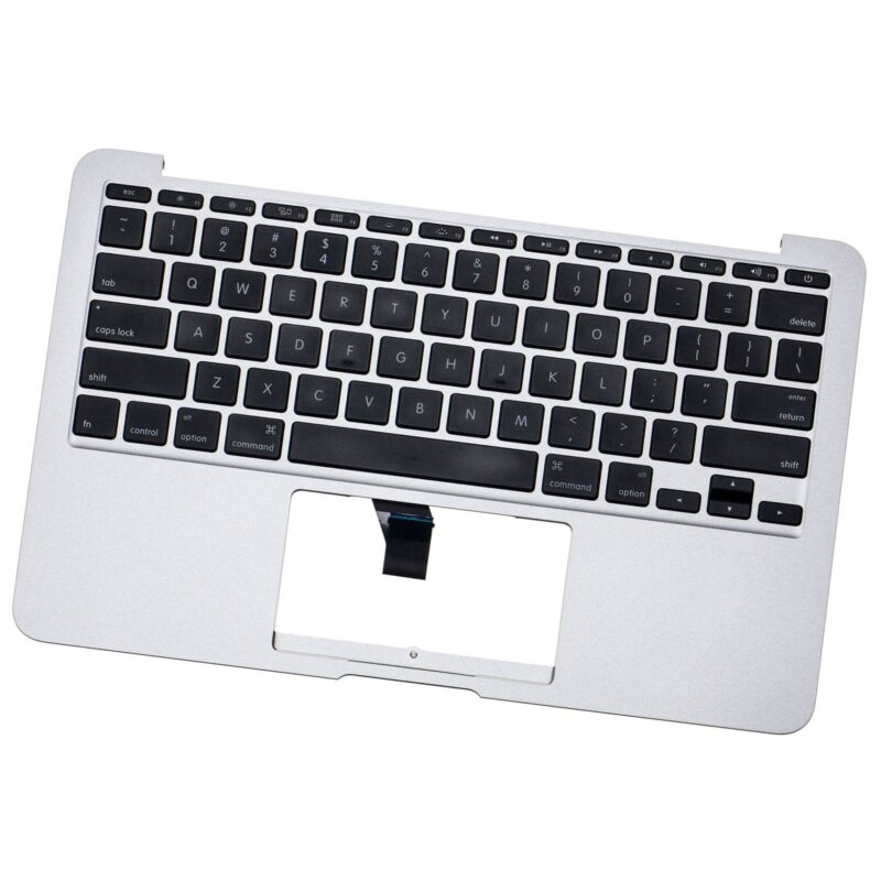 Complete Top Case (Keyboard) 821-1748-A - Image 3