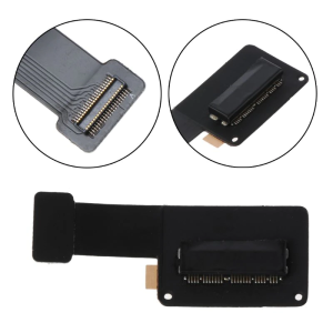 Solid State Drive (SSD) PCIe Flex Cable 076-00040