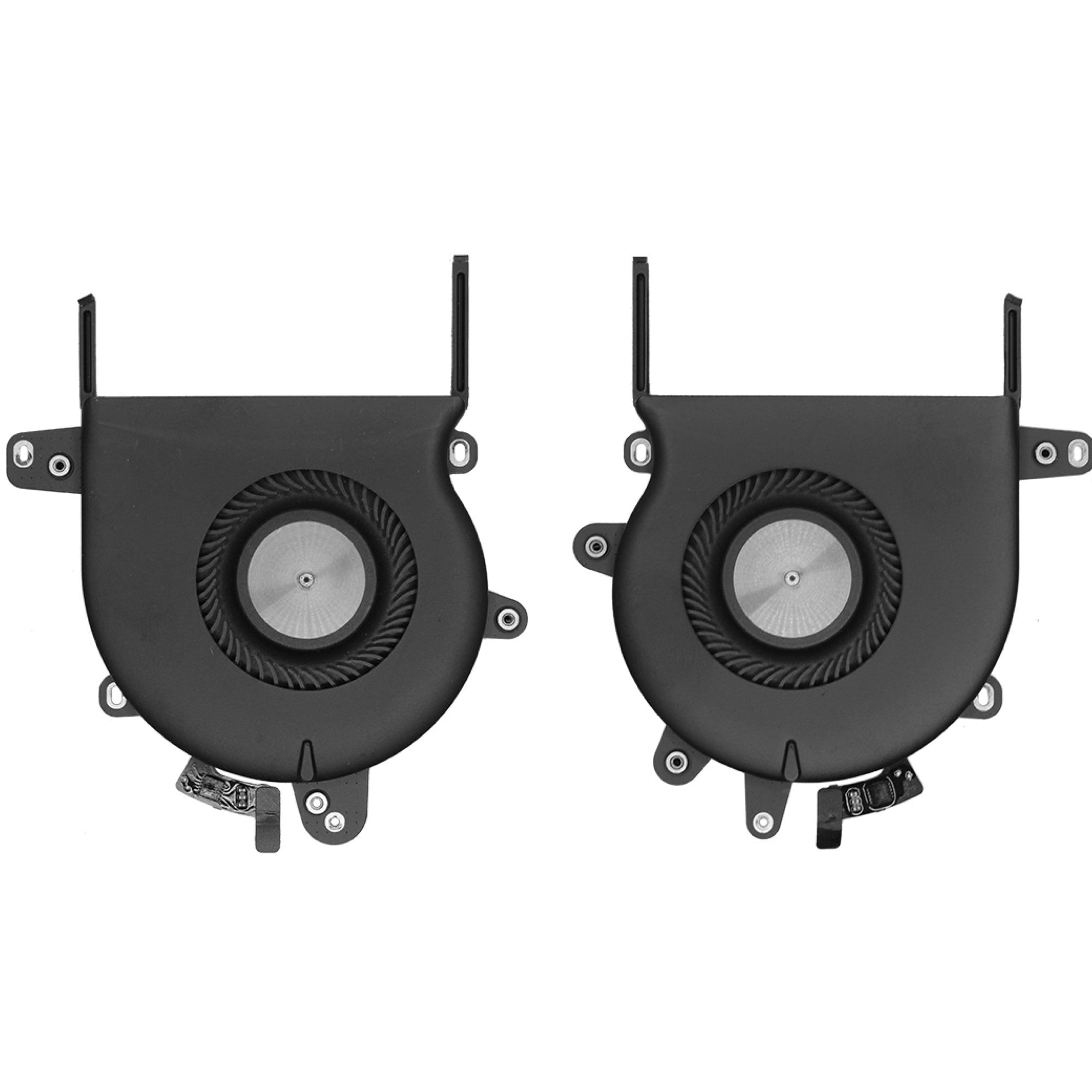 CPU Cooling Fans Set L/R