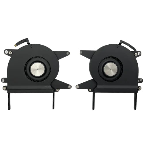 CPU Cooling Fans Set L/R