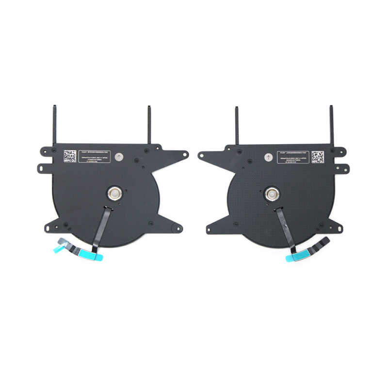 CPU Cooling Fans Set L/R - Image 2