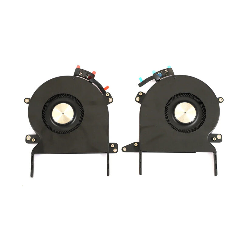 CPU Cooling Fans Set L/R - Image 2