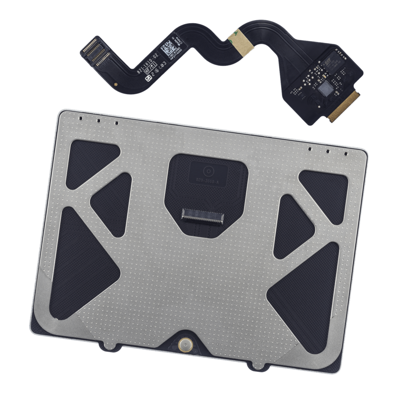 Trackpad w/Cable
