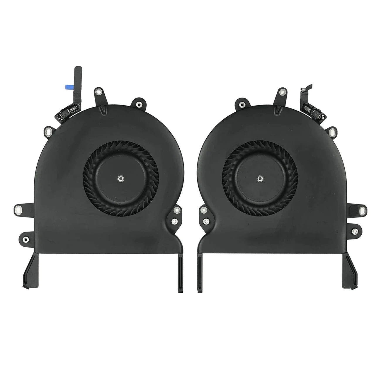 CPU Cooling Fans Set L/R
