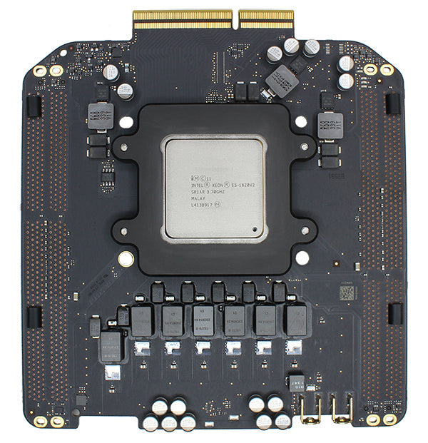 CPU Raiser Card w/ CPU