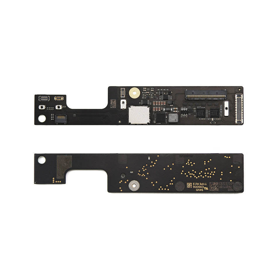 Interposer Daughter Board 820-02862-03