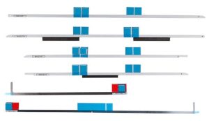 Display Adhesive Refill Repair Kit (VHB) 923-02330