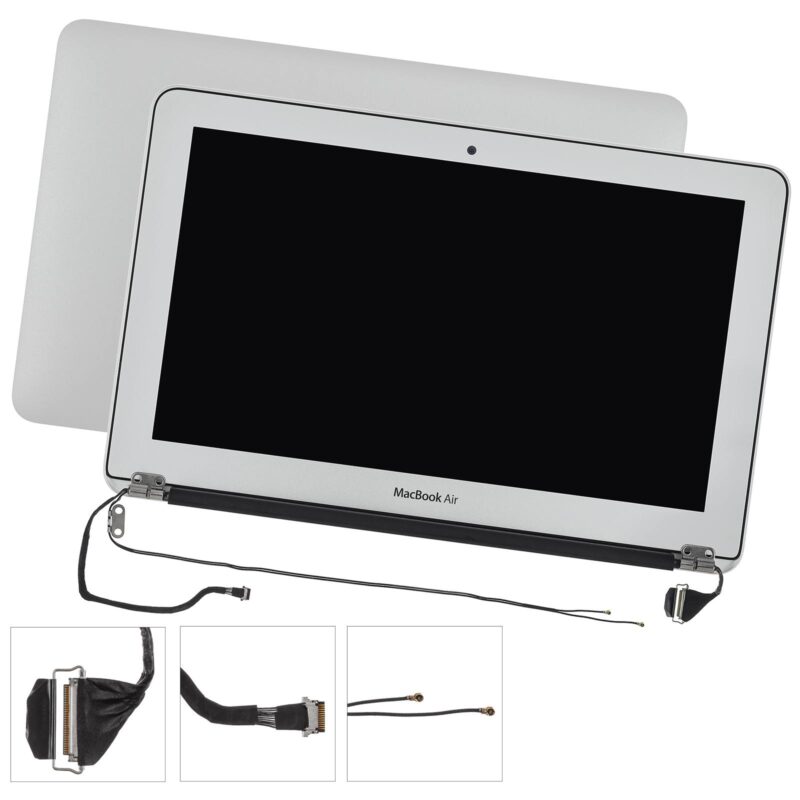LCD Display Assembly 661-02345, 661-7468 - Image 2