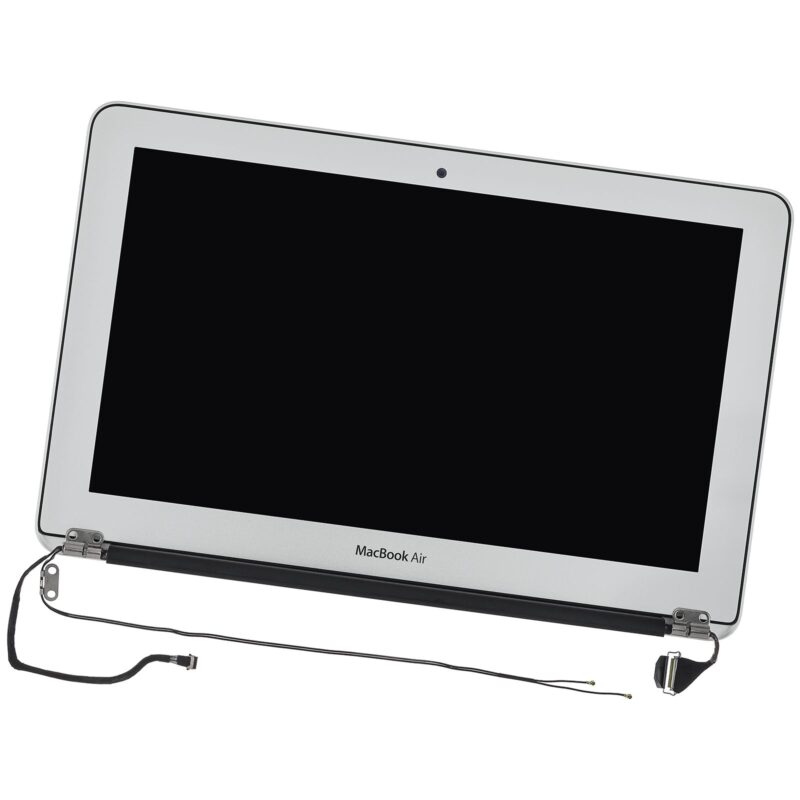 LCD Display Assembly 661-02345, 661-7468 - Image 3