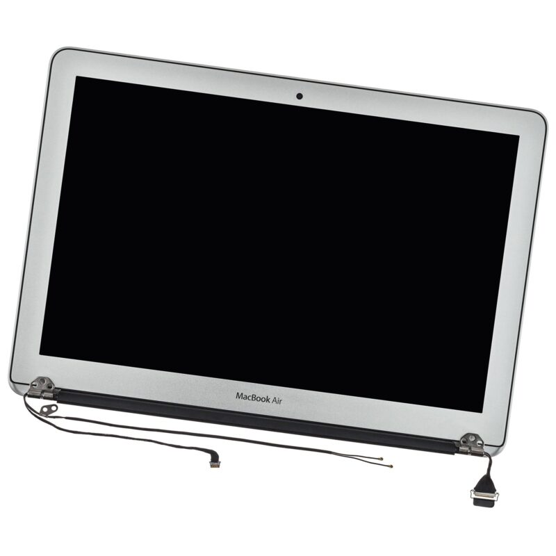 LCD Display Assembly 661-02397, 661-7475 - Image 2