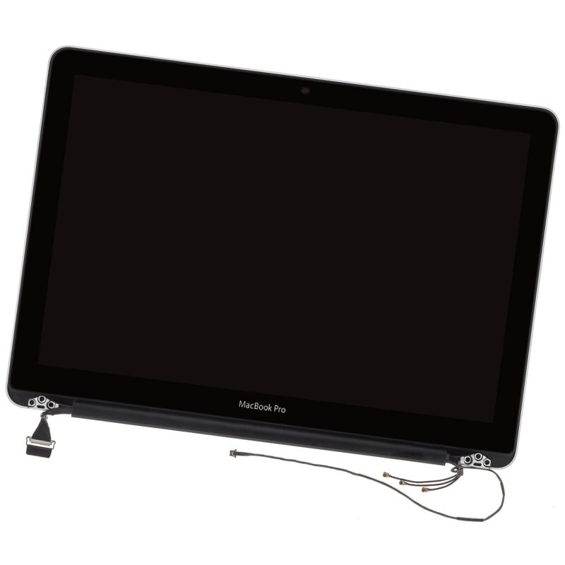 LCD Display Assembly 661-6641 - Image 2